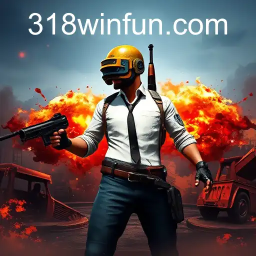 318win: The Evolving Landscape of Online Gaming