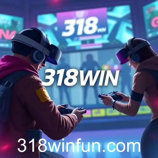 Gaming Evolution: 318win's Impact on the Virtual Landscape