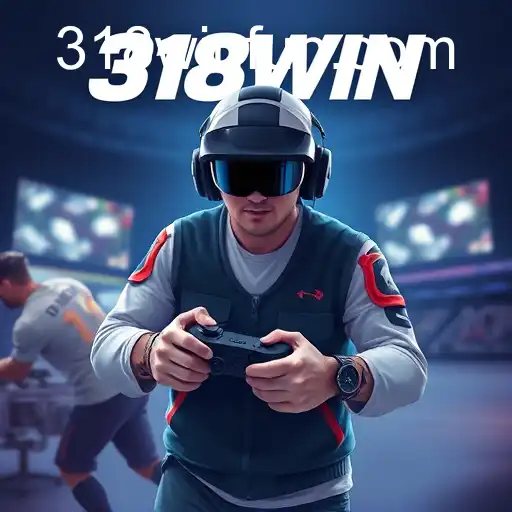 The Rise of Online Gaming and 318win's Role in 2026