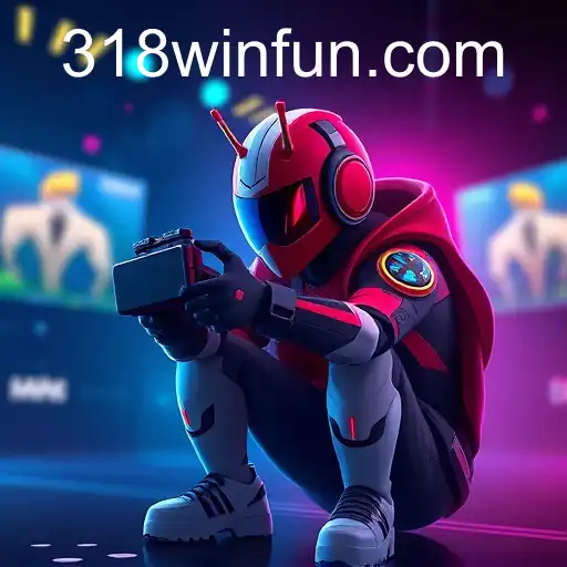 Exploring the Rise of 318win in Online Gaming