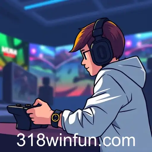 The Rise of Gaming Websites and Their Impact on Society