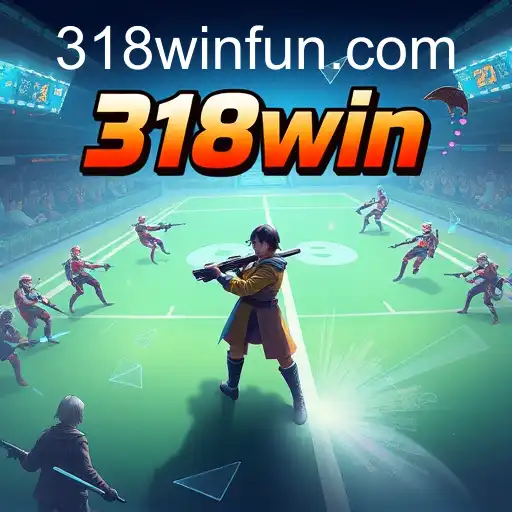 Exploring the Exciting World of Multiplayer Games with 318win