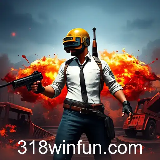 318win: The Evolving Landscape of Online Gaming