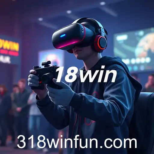 318win: The Rise of Online Gaming Platforms