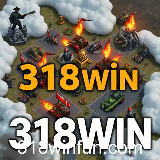 318win: Revolutionizing Online Gaming