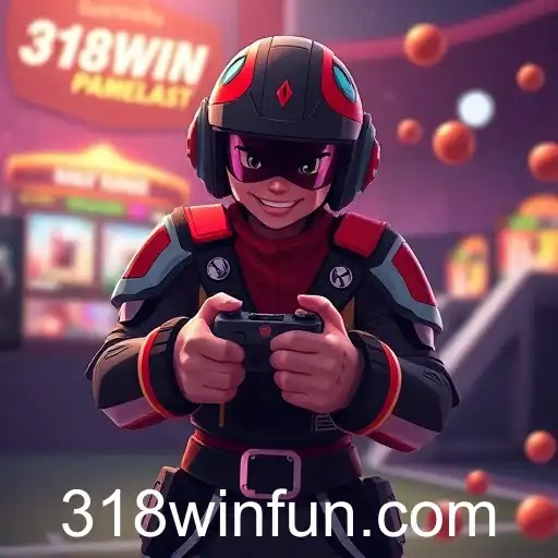 The Digital Battlefield of Online Gaming