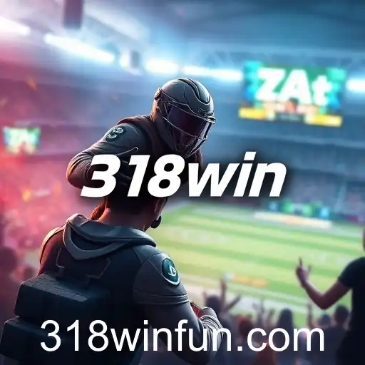 The Rise of Digital Strategy: 318win and the New Era of Online Gaming