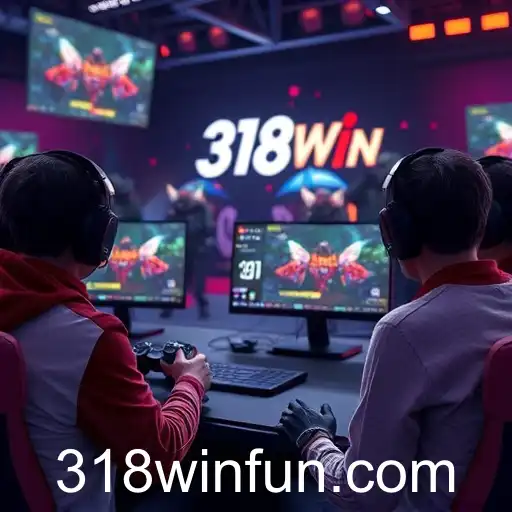 Exploring the Dynamics of Online Gaming in 2025