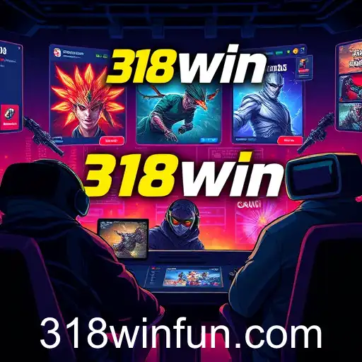 The Evolution of Online Gaming and 318win's Impact