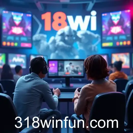 Exploring the Dynamics of Online Gaming in 2025