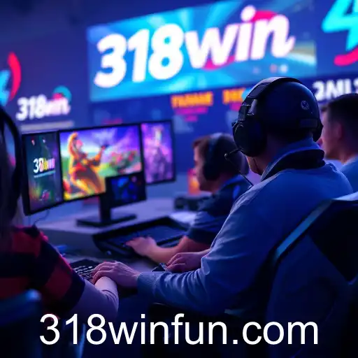 The Rise of Gaming Websites and Their Impact on Society