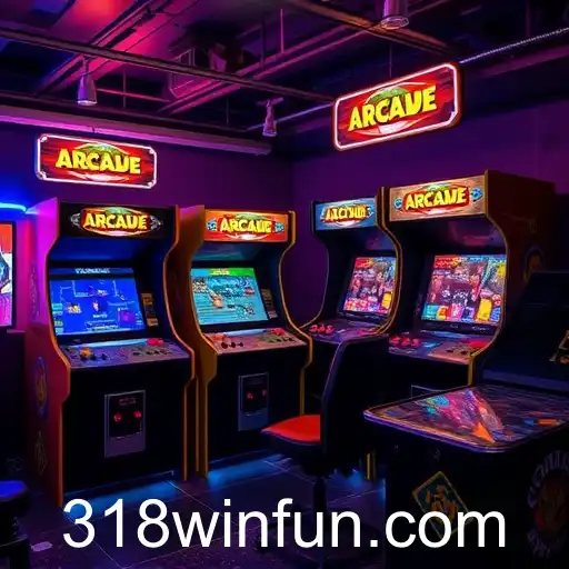 Innovations in Online Gaming with 318win