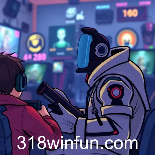 Online Gaming Surge Amid Global Shifts