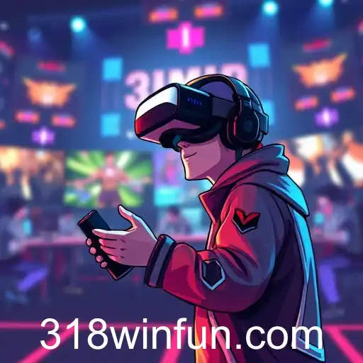 The Rise of Online Gaming in Recent Years