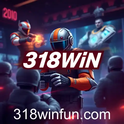 The Rise of 318win: A Game Changer in Online Gaming