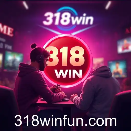 The Rise of Online Gaming Platforms: A Focus on 318win