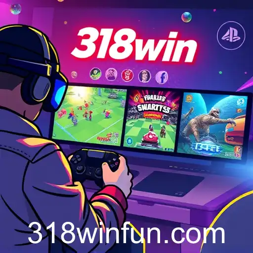 The Rise of Online Gaming Platforms