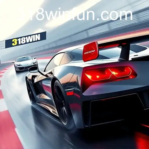 Exploring the Thrills of Racing Games: A Dive into the World of '318win'