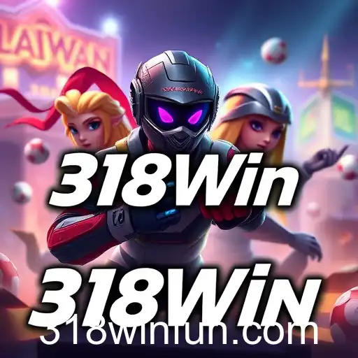 The Rise of 318win and Its Impact on the Gaming Industry
