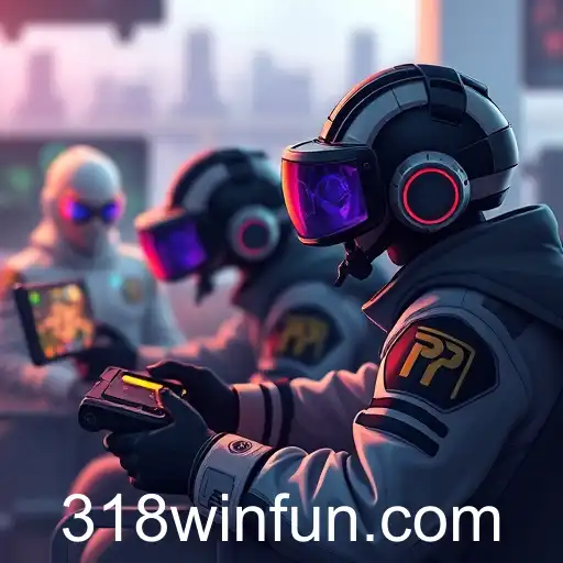 Exploring the Rise of Online Gaming Platforms