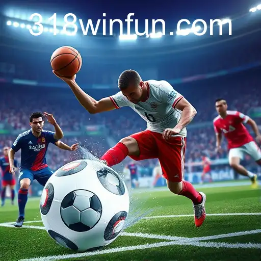 Exploring the Exciting World of Sports Games at '318win'