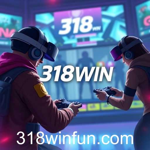 Gaming Evolution: 318win's Impact on the Virtual Landscape