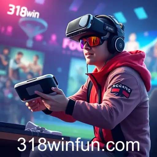 Exploring the 318win Phenomenon in Gaming