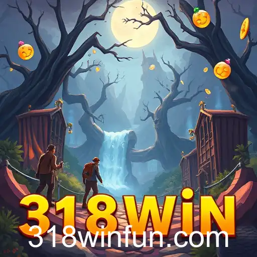 Exploring the Thrilling Realm of Adventure Games: An Insight with 318win