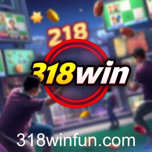 Exploring the Popular Realm of Casual Games with '318win'