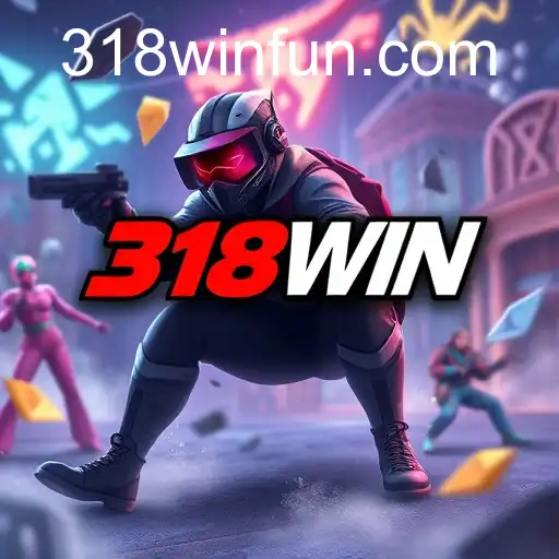 The Digital Epoch of Gaming: 318win Leads the Charge