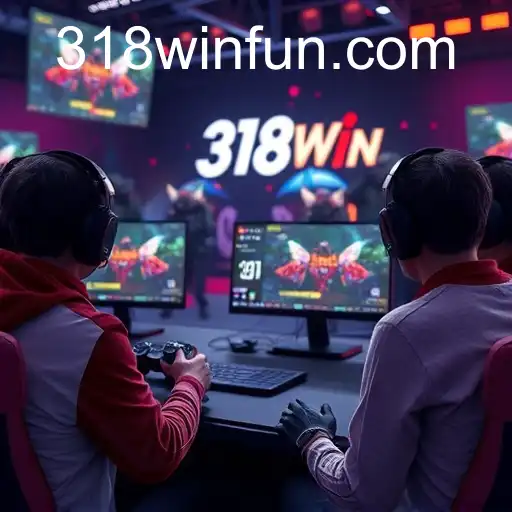 Exploring the Dynamics of Online Gaming in 2025