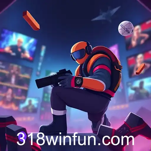 The Rise of English Online Gaming Platforms