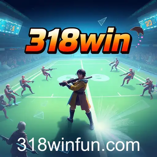 Exploring the Exciting World of Multiplayer Games with 318win