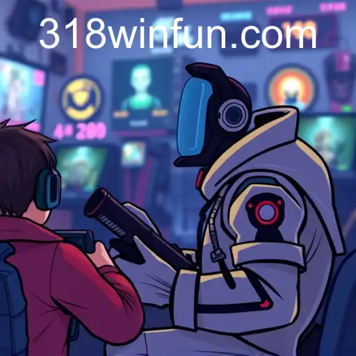 Online Gaming Surge Amid Global Shifts