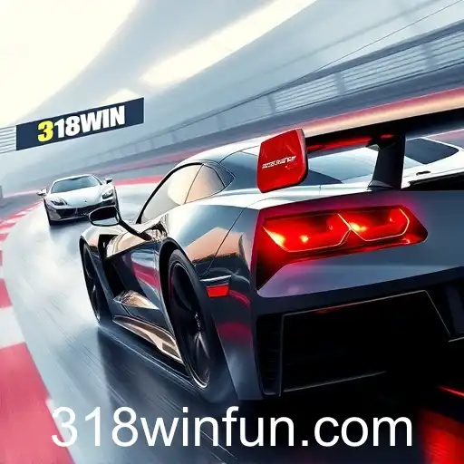 Exploring the Thrills of Racing Games: A Dive into the World of '318win'