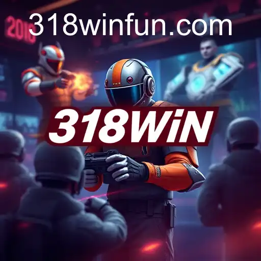 The Rise of 318win: A Game Changer in Online Gaming