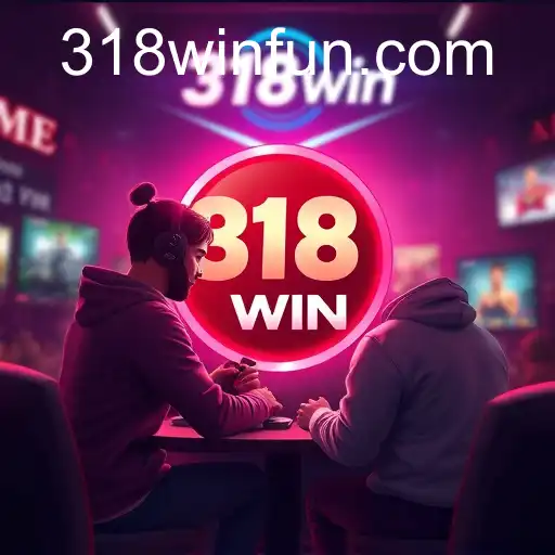 The Rise of Online Gaming Platforms: A Focus on 318win