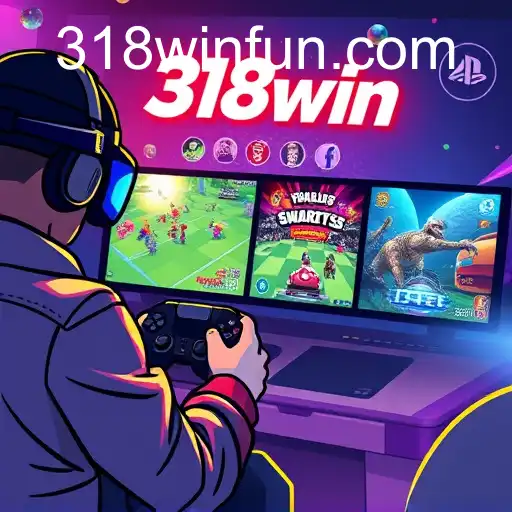 The Rise of Online Gaming Platforms