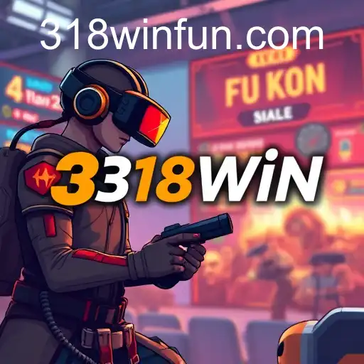 The Rise of 318win in the Gaming Industry